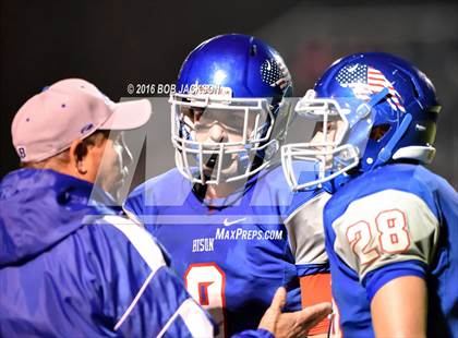 Thumbnail 3 in McDowell vs Fort LeBoeuf photogallery.