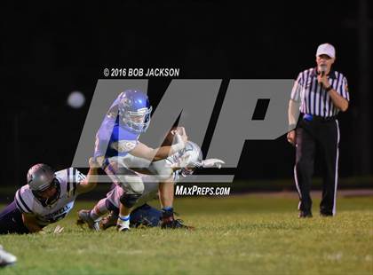 Thumbnail 2 in McDowell vs Fort LeBoeuf photogallery.