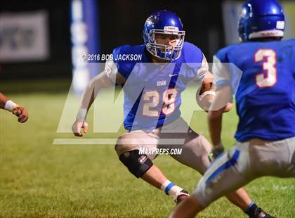 Thumbnail 2 in McDowell vs Fort LeBoeuf photogallery.