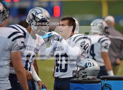 Thumbnail 1 in McDowell vs Fort LeBoeuf photogallery.