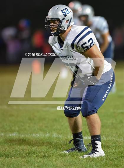 Thumbnail 3 in McDowell vs Fort LeBoeuf photogallery.