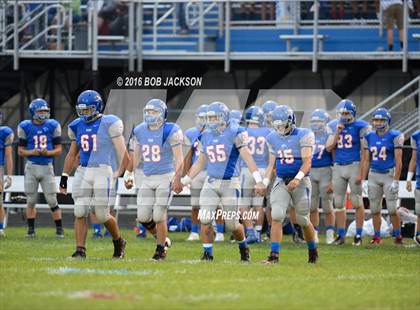 Thumbnail 3 in McDowell vs Fort LeBoeuf photogallery.