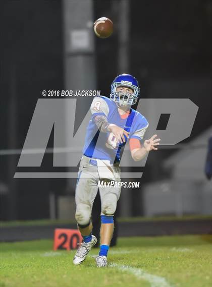 Thumbnail 1 in McDowell vs Fort LeBoeuf photogallery.