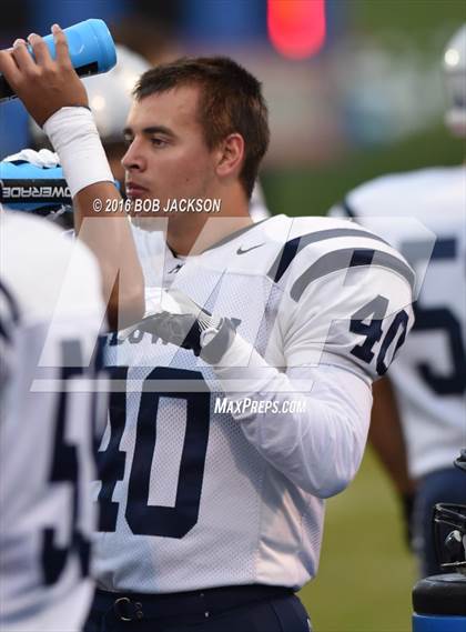 Thumbnail 2 in McDowell vs Fort LeBoeuf photogallery.