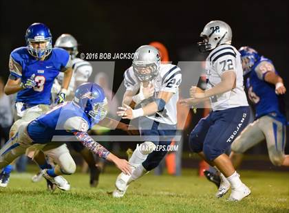 Thumbnail 3 in McDowell vs Fort LeBoeuf photogallery.