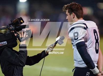 Thumbnail 1 in McDowell vs Fort LeBoeuf photogallery.