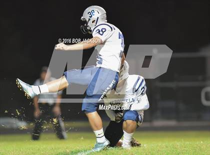Thumbnail 1 in McDowell vs Fort LeBoeuf photogallery.