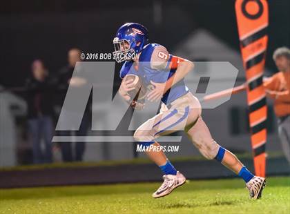 Thumbnail 1 in McDowell vs Fort LeBoeuf photogallery.