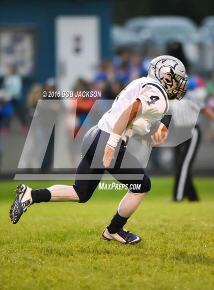 Thumbnail 2 in McDowell vs Fort LeBoeuf photogallery.