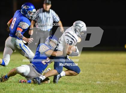 Thumbnail 1 in McDowell vs Fort LeBoeuf photogallery.