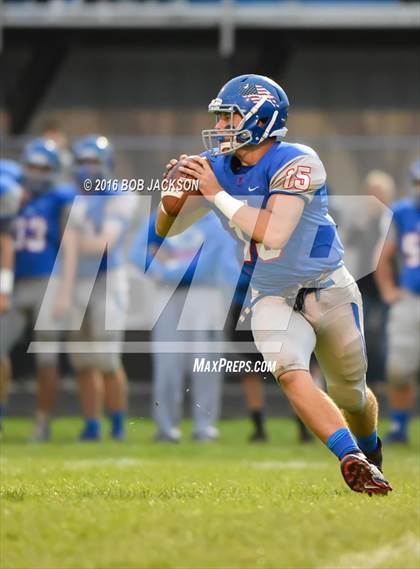 Thumbnail 2 in McDowell vs Fort LeBoeuf photogallery.