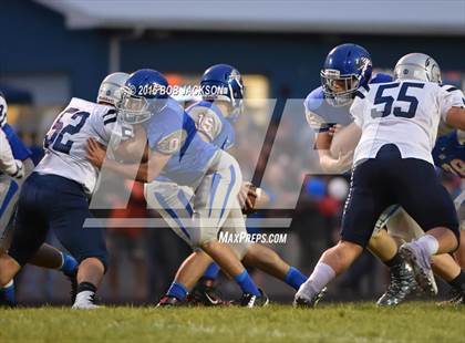Thumbnail 2 in McDowell vs Fort LeBoeuf photogallery.