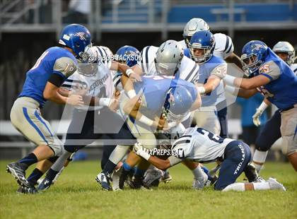 Thumbnail 3 in McDowell vs Fort LeBoeuf photogallery.