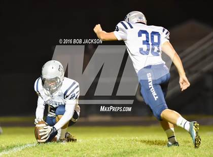 Thumbnail 3 in McDowell vs Fort LeBoeuf photogallery.