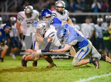 Thumbnail 2 in McDowell vs Fort LeBoeuf photogallery.