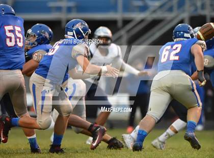 Thumbnail 1 in McDowell vs Fort LeBoeuf photogallery.