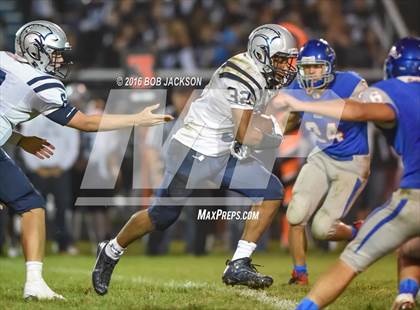 Thumbnail 2 in McDowell vs Fort LeBoeuf photogallery.