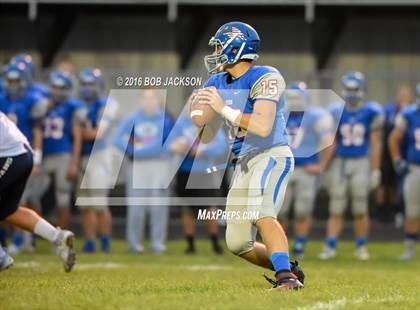 Thumbnail 3 in McDowell vs Fort LeBoeuf photogallery.