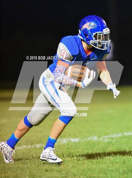 Thumbnail 2 in McDowell vs Fort LeBoeuf photogallery.