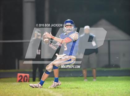 Thumbnail 2 in McDowell vs Fort LeBoeuf photogallery.