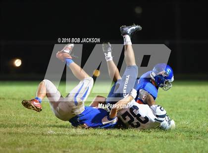 Thumbnail 2 in McDowell vs Fort LeBoeuf photogallery.