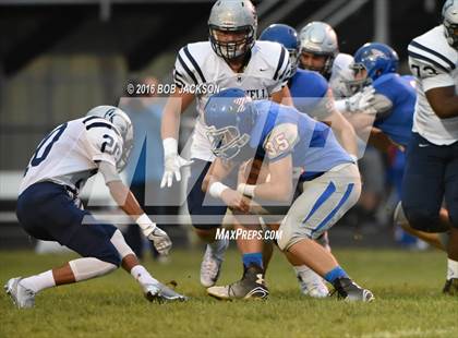 Thumbnail 1 in McDowell vs Fort LeBoeuf photogallery.