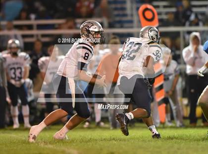 Thumbnail 2 in McDowell vs Fort LeBoeuf photogallery.