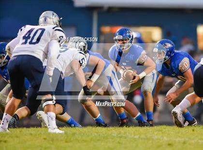 Thumbnail 1 in McDowell vs Fort LeBoeuf photogallery.