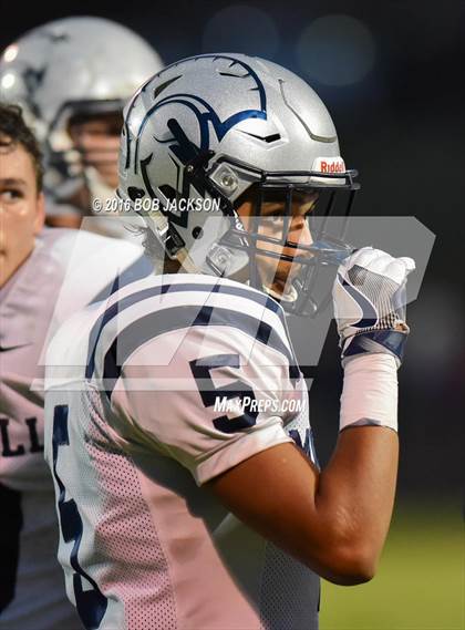 Thumbnail 3 in McDowell vs Fort LeBoeuf photogallery.