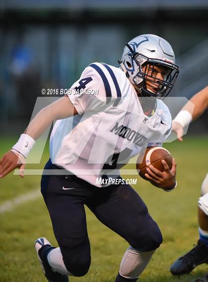 Thumbnail 1 in McDowell vs Fort LeBoeuf photogallery.