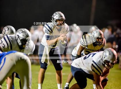 Thumbnail 3 in McDowell vs Fort LeBoeuf photogallery.