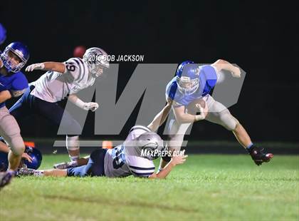 Thumbnail 1 in McDowell vs Fort LeBoeuf photogallery.