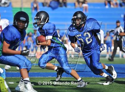 Thumbnail 2 in Monte Vista @ Eastlake photogallery.