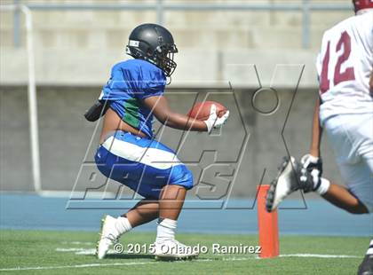 Thumbnail 2 in Monte Vista @ Eastlake photogallery.