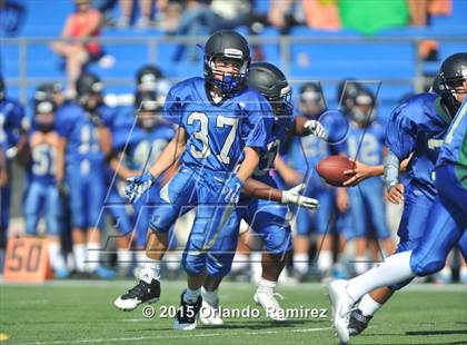Thumbnail 3 in Monte Vista @ Eastlake photogallery.