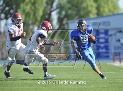 Thumbnail 2 in Monte Vista @ Eastlake photogallery.
