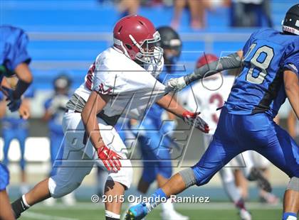 Thumbnail 3 in Monte Vista @ Eastlake photogallery.