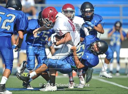Thumbnail 3 in Monte Vista @ Eastlake photogallery.