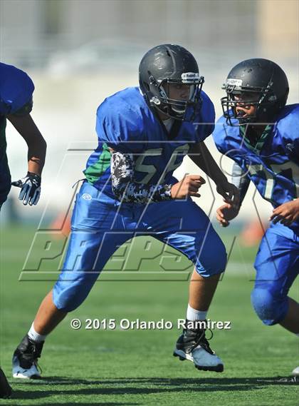 Thumbnail 3 in Monte Vista @ Eastlake photogallery.
