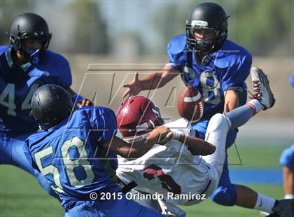Thumbnail 2 in Monte Vista @ Eastlake photogallery.