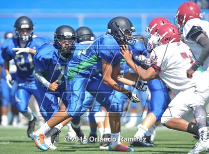 Thumbnail 2 in Monte Vista @ Eastlake photogallery.
