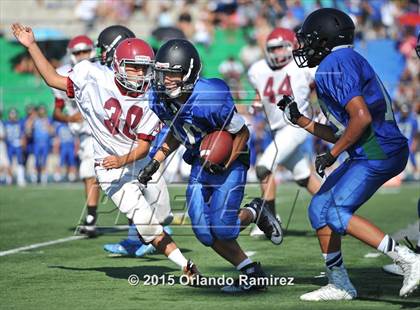 Thumbnail 1 in Monte Vista @ Eastlake photogallery.