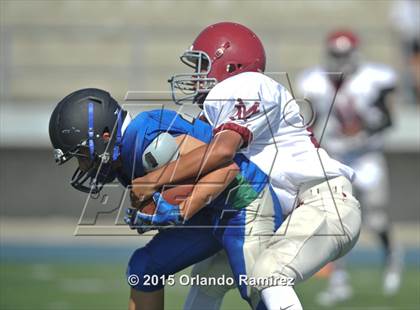 Thumbnail 1 in Monte Vista @ Eastlake photogallery.