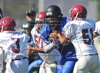 Thumbnail 1 in Monte Vista @ Eastlake photogallery.