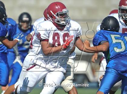Thumbnail 3 in Monte Vista @ Eastlake photogallery.