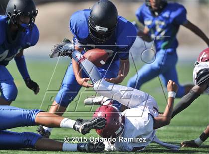 Thumbnail 1 in Monte Vista @ Eastlake photogallery.