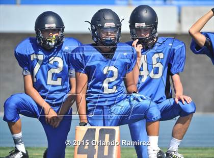 Thumbnail 1 in Monte Vista @ Eastlake photogallery.