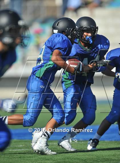 Thumbnail 2 in Monte Vista @ Eastlake photogallery.