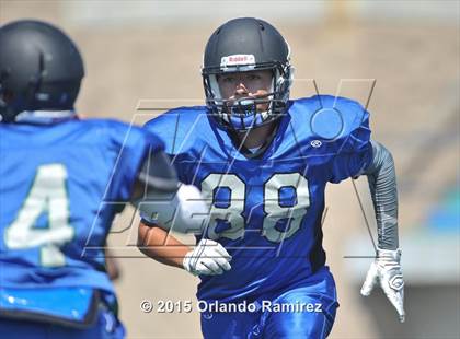 Thumbnail 2 in Monte Vista @ Eastlake photogallery.