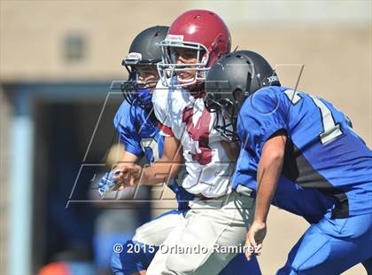 Thumbnail 1 in Monte Vista @ Eastlake photogallery.
